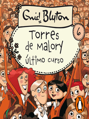 cover image of Torres de Malory